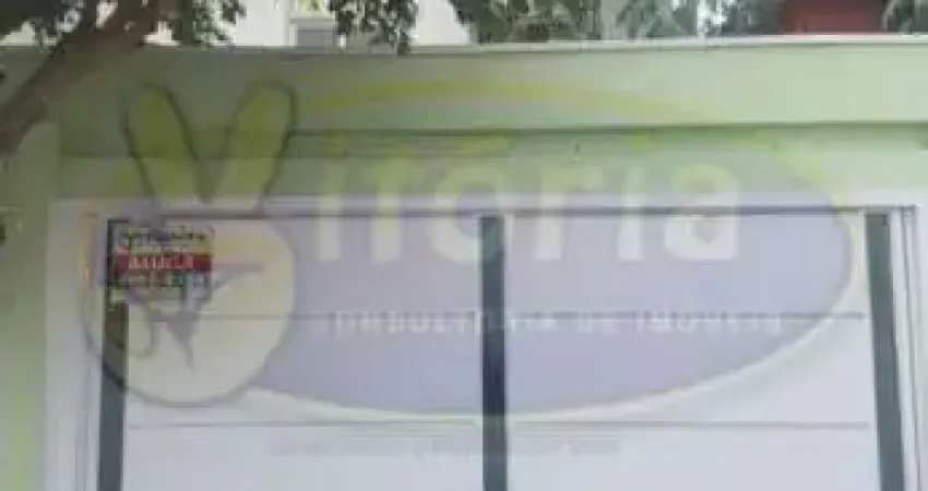 Ponto comercial com 2 salas à venda no Centro, Santo André 