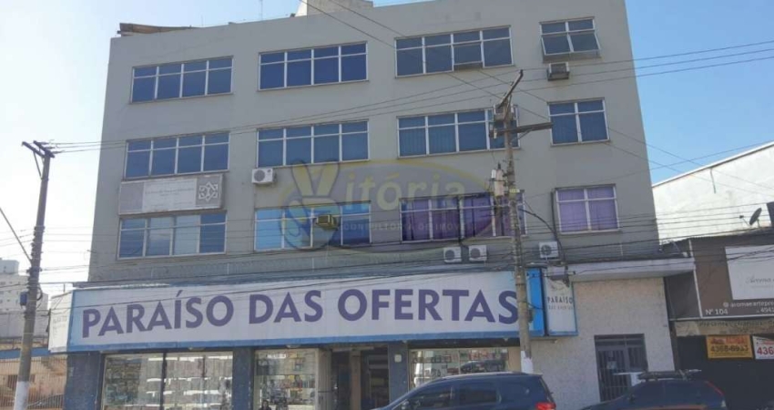 sala comercial