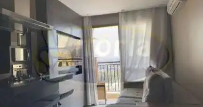 Apartamento com 1 quarto à venda no Taboão, São Bernardo do Campo 