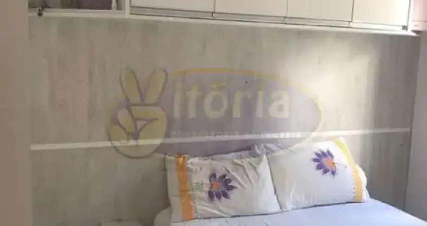 Apartamento com 2 quartos à venda no Taboão, São Bernardo do Campo 