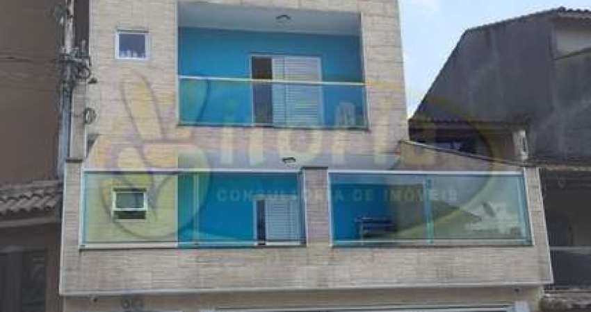 Apartamento com 1 quarto para alugar no Parque Selecta (Montanhão), São Bernardo do Campo 
