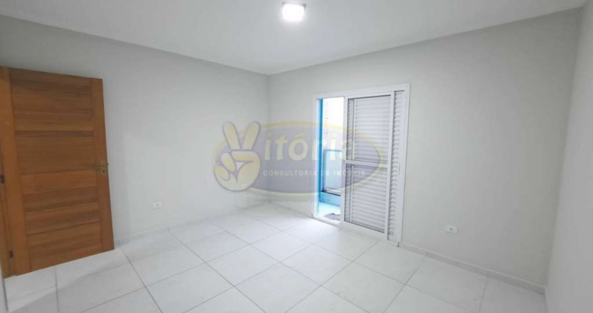 Apartamento com 1 quarto para alugar no Parque Selecta (Montanhão), São Bernardo do Campo 