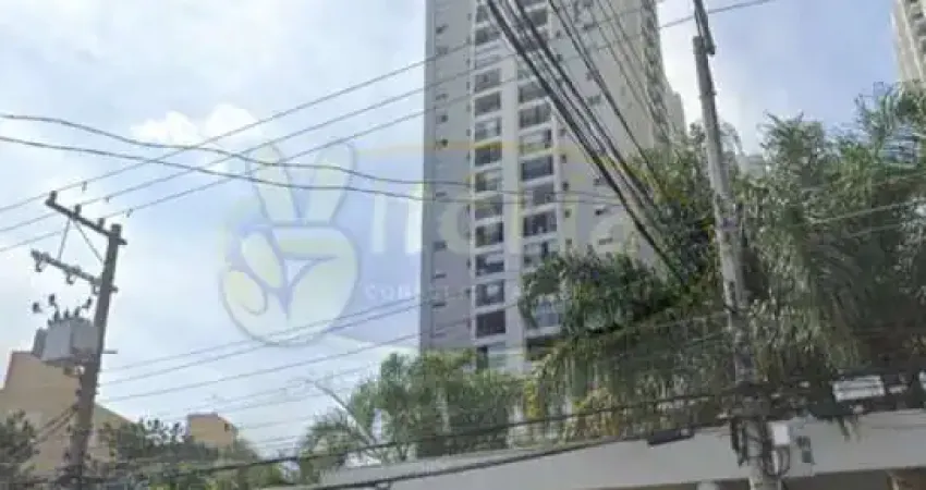 Apartamento com 2 quartos à venda no Independência, São Bernardo do Campo 