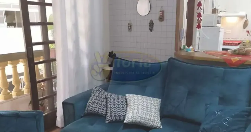 Apartamento com 2 quartos à venda no Centro, São Bernardo do Campo 