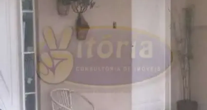 CASA TÉRREA CENTRO