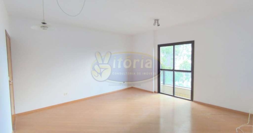 Apartamento com 3 quartos à venda na Vila Lusitânia, São Bernardo do Campo 