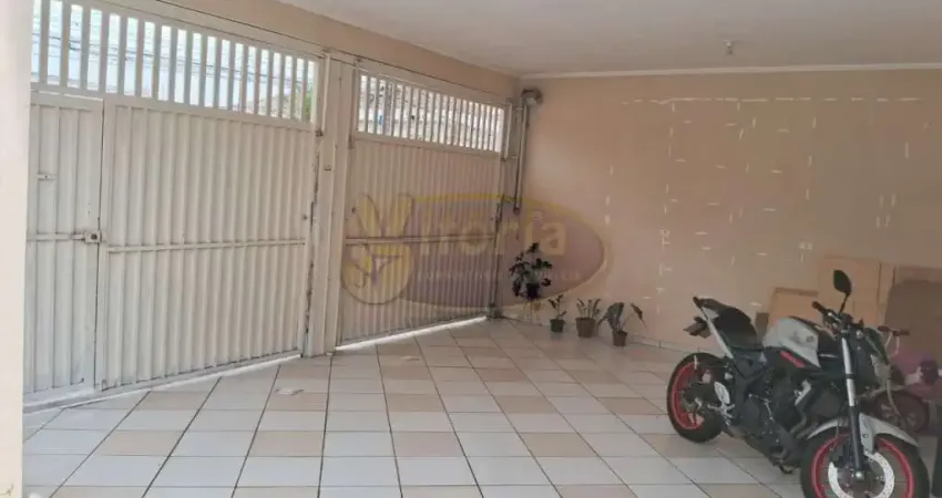 Casa com 4 quartos à venda no Centro, Diadema 