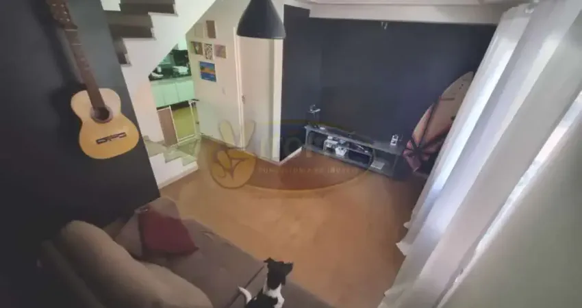 Casa em condomínio fechado com 3 quartos à venda no Demarchi, São Bernardo do Campo 