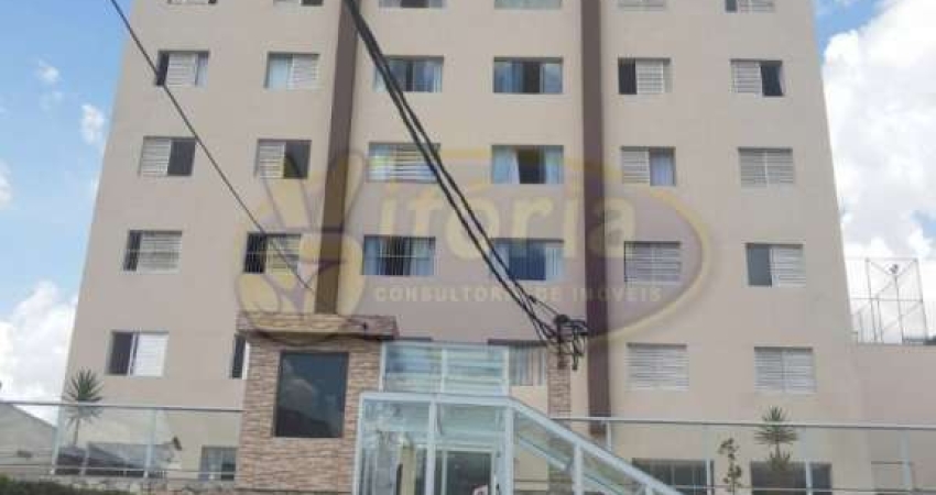 Apartamento com 3 quartos à venda no Santa Maria, São Caetano do Sul 