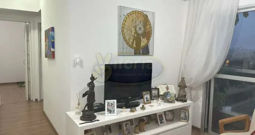 Apartamento com 3 quartos à venda no Dos Casa, São Bernardo do Campo 