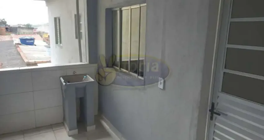 Prédio com 4 salas à venda no Condomínio Maracanã, Santo André 
