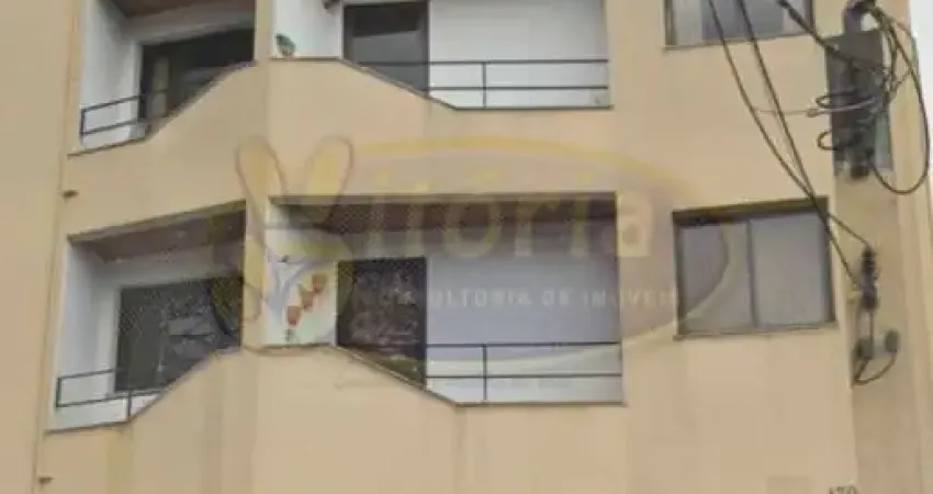 Apartamento com 2 quartos à venda no Jardim Olavo Bilac, São Bernardo do Campo 