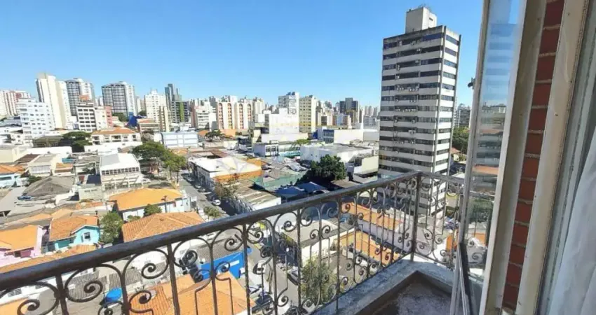 Apartamento com 4 quartos à venda no Centro, Santo André 