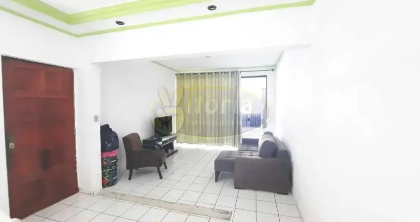 Casa com 2 quartos à venda no Cooperativa, São Bernardo do Campo 