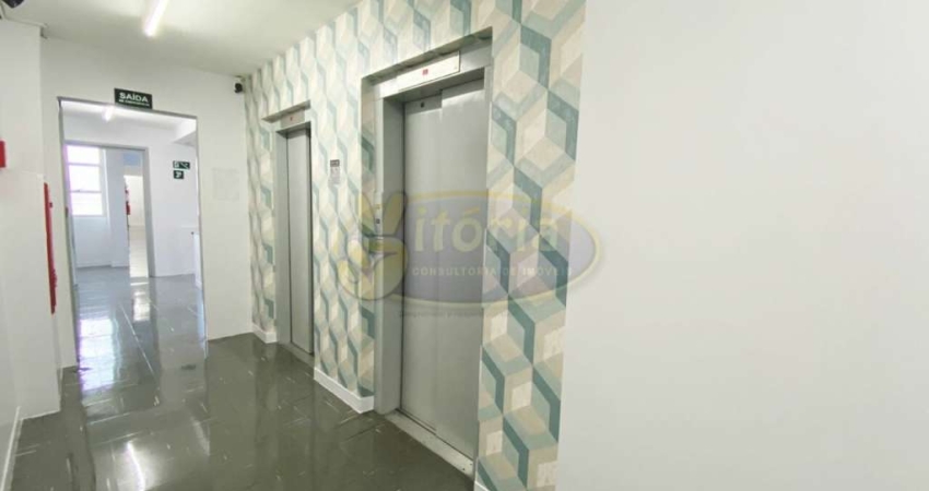 Sala comercial com 1 sala à venda no Centro, Santo André 