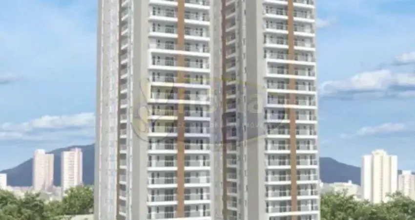 Apartamento com 2 quartos à venda no Baeta Neves, São Bernardo do Campo 