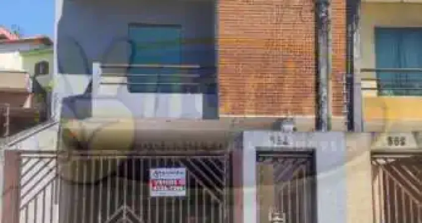 Ponto comercial com 2 salas à venda no Jardim Guarará, Santo André 