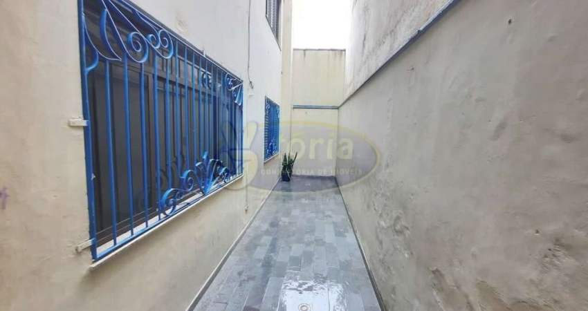 Casa com 2 quartos para alugar no Parque Terra Nova II, São Bernardo do Campo 