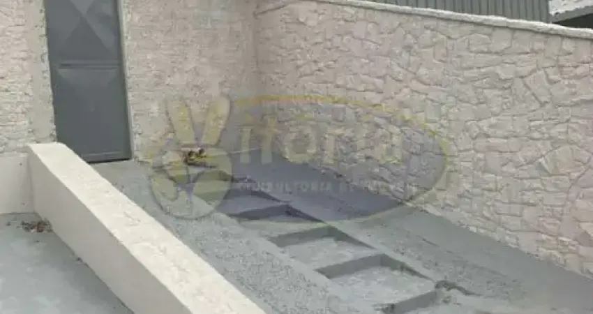 Casa com 2 quartos à venda no Barcelona, São Caetano do Sul 