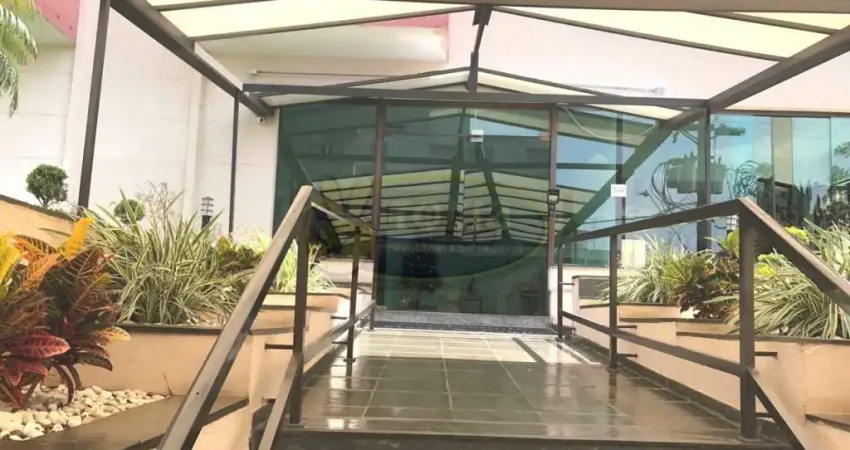 Apartamento com 3 quartos à venda no Osvaldo Cruz, São Caetano do Sul 