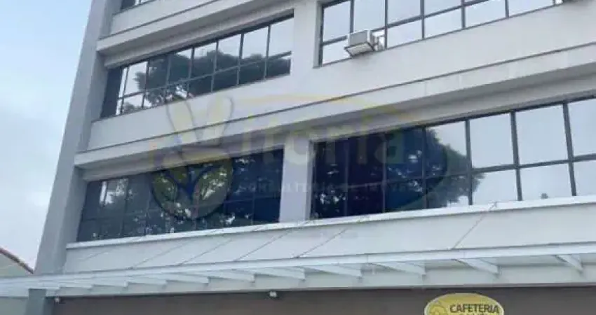 Ponto comercial com 2 salas à venda no Jardim Bela Vista, Santo André 