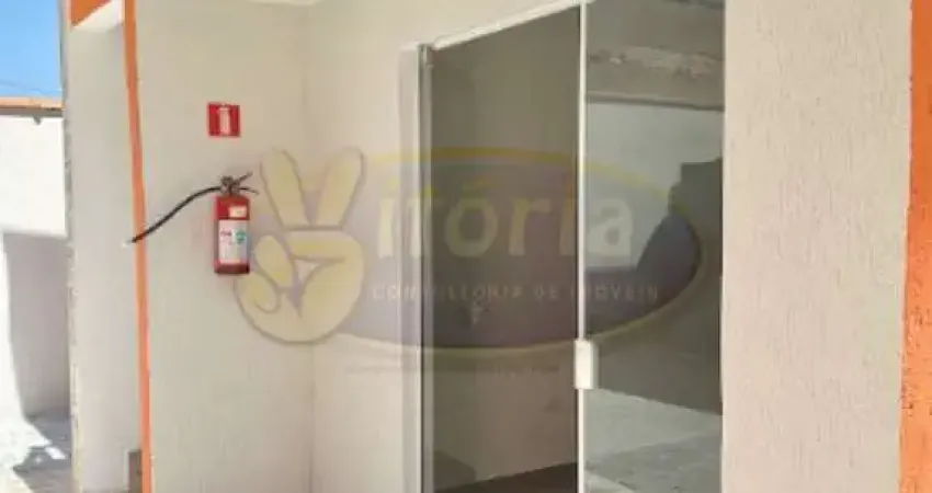 Apartamento com 2 quartos à venda na Vista Linda, Bertioga 