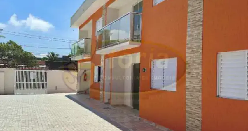 Apartamento com 2 quartos à venda na Vista Linda, Bertioga 