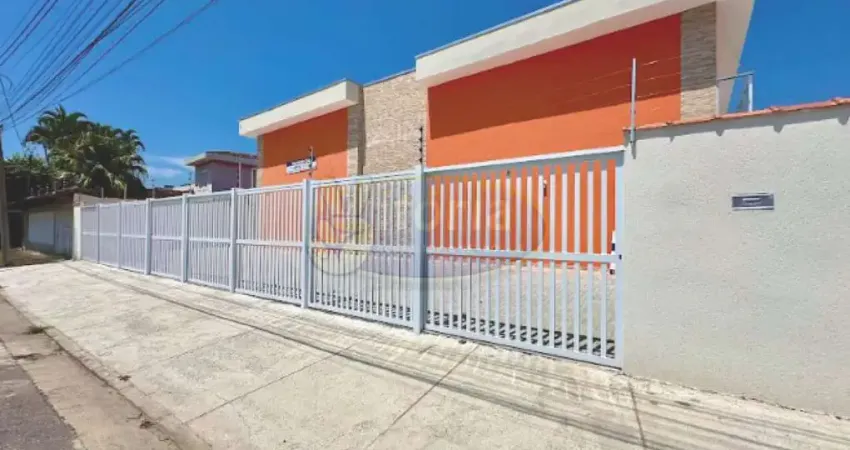Apartamento com 2 quartos à venda na Vista Linda, Bertioga 