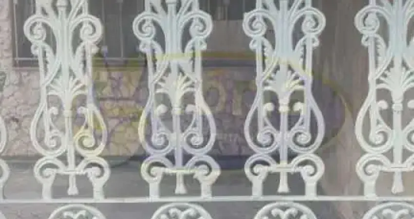 Casa com 5 quartos à venda na Vila Assunção, Santo André 