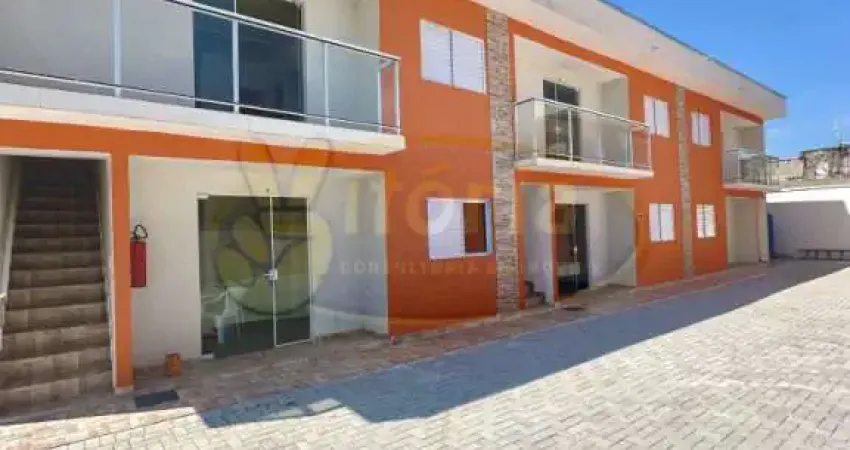 Prédio com 1 sala à venda na Vista Linda, Bertioga 