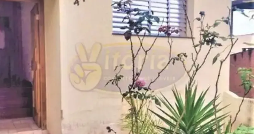 Casa com 2 quartos à venda no Jordanópolis, São Bernardo do Campo 