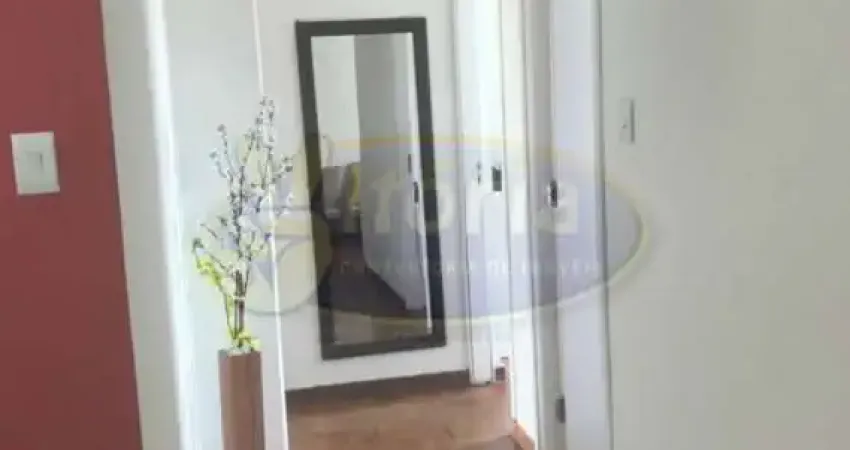 Apartamento com 3 quartos à venda no Centro, Santo André 