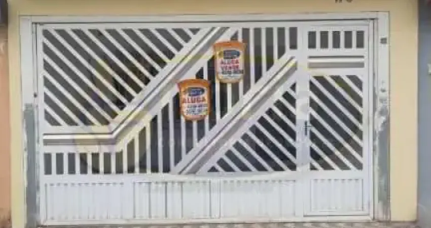Casa com 3 quartos à venda no Parque Terra Nova II, São Bernardo do Campo 