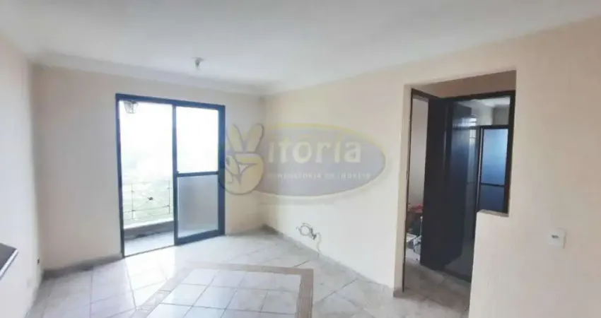 Apartamento com 2 quartos à venda no Santa Terezinha, São Bernardo do Campo 