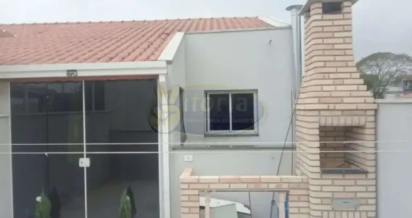 Sala comercial com 2 salas à venda na Vila Helena, Santo André 