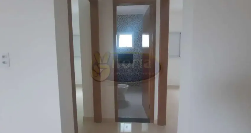 Apartamento com 2 quartos à venda na Vila Bela Vista, Santo André 