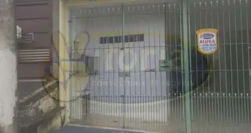Casa com 1 quarto para alugar no Royal Park, São Bernardo do Campo 