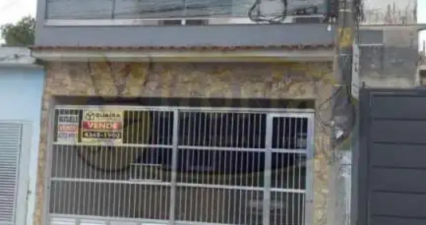 SOBRADO JD. LAVINA