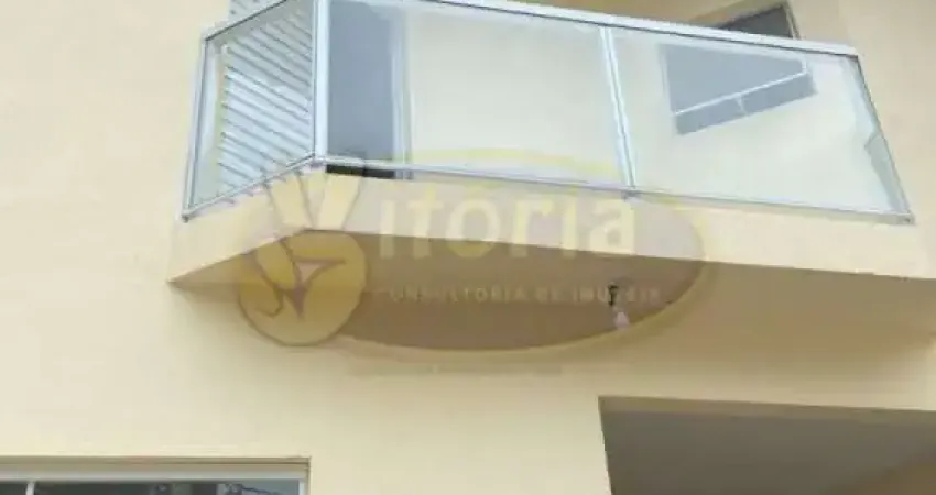Casa com 3 quartos para alugar na Vila Helena, Santo André 