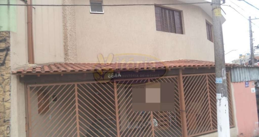 CASA - CENTRO SBC