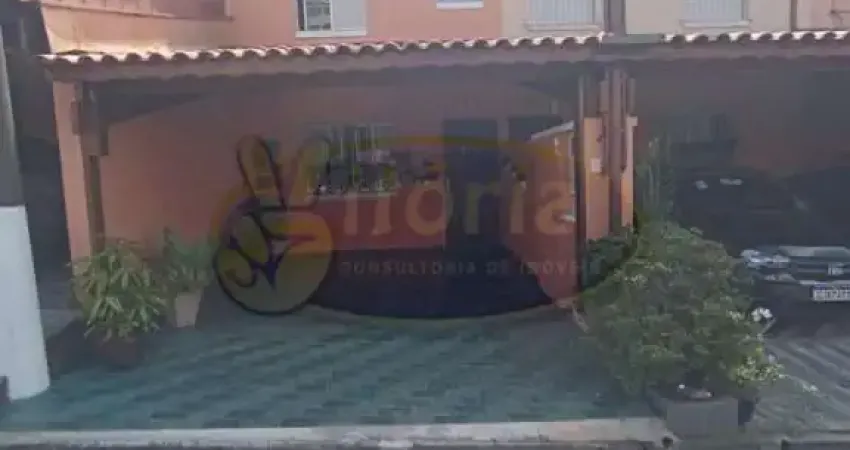 Casa com 3 quartos à venda no Demarchi, São Bernardo do Campo 