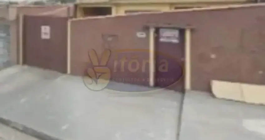 Terreno à venda no Utinga, Santo André 