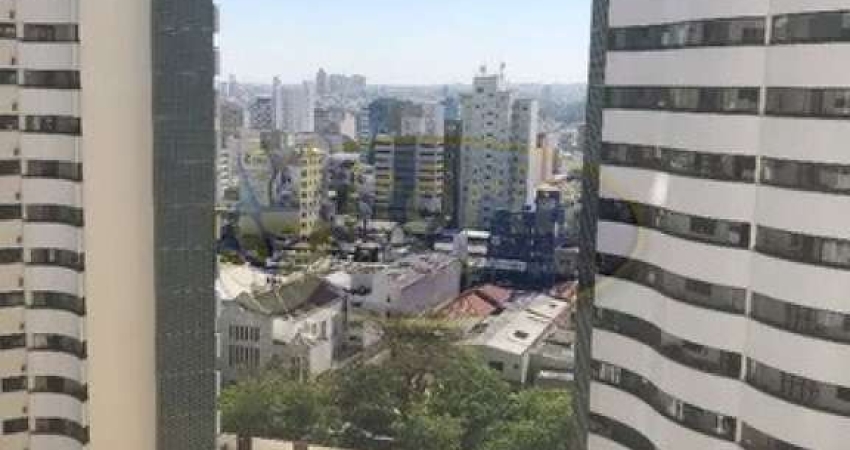 Apartamento com 3 quartos à venda na Vila Assunção, Santo André 