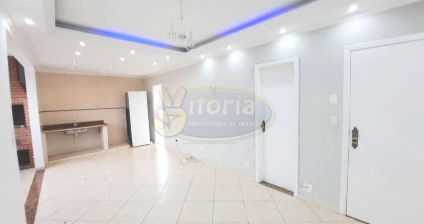 Apartamento com 2 quartos para alugar no Sítio Bom Jesus, São Bernardo do Campo 