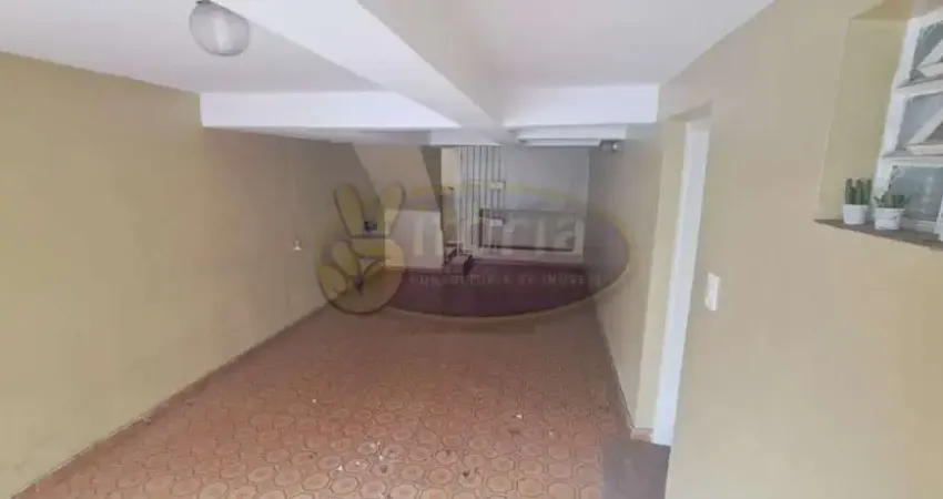 Casa com 3 quartos à venda no Olímpico, São Caetano do Sul 