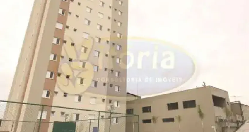 Apartamento com 2 quartos à venda no Fundação, São Caetano do Sul 
