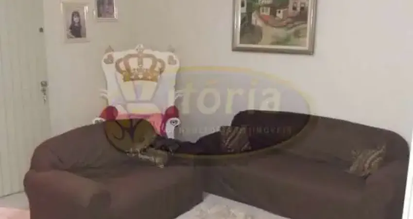 Casa com 4 quartos à venda no Anchieta, São Bernardo do Campo 