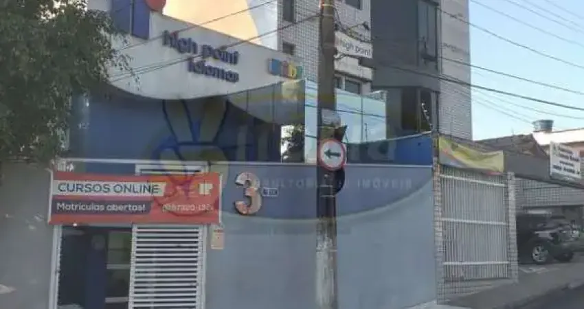 Prédio com 2 salas à venda no Jardim do Mar, São Bernardo do Campo 