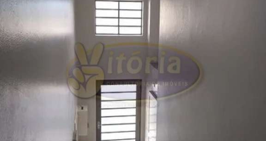 Ponto comercial com 1 sala para alugar na Vila Sacadura Cabral, Santo André 