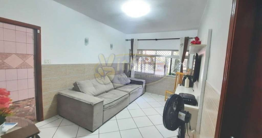 Casa com 3 quartos à venda no Taboão, São Bernardo do Campo 